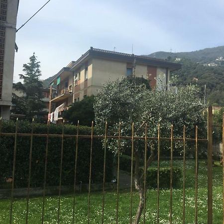 Casa Anna Daire La Spezia Dış mekan fotoğraf