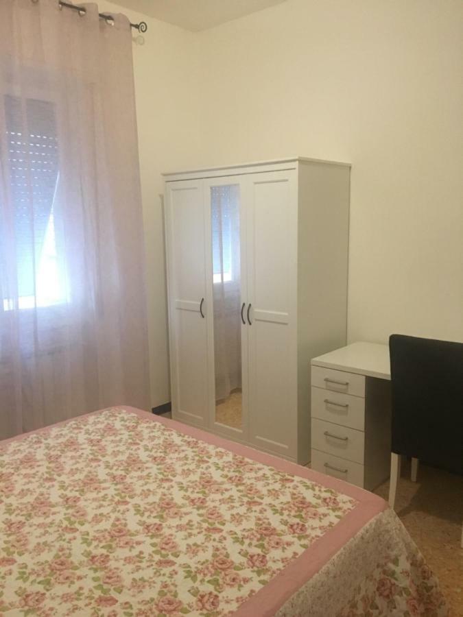 Casa Anna Daire La Spezia Dış mekan fotoğraf