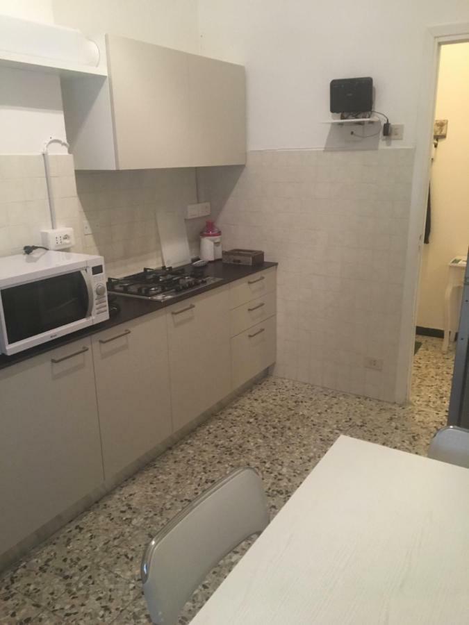 Casa Anna Daire La Spezia Dış mekan fotoğraf