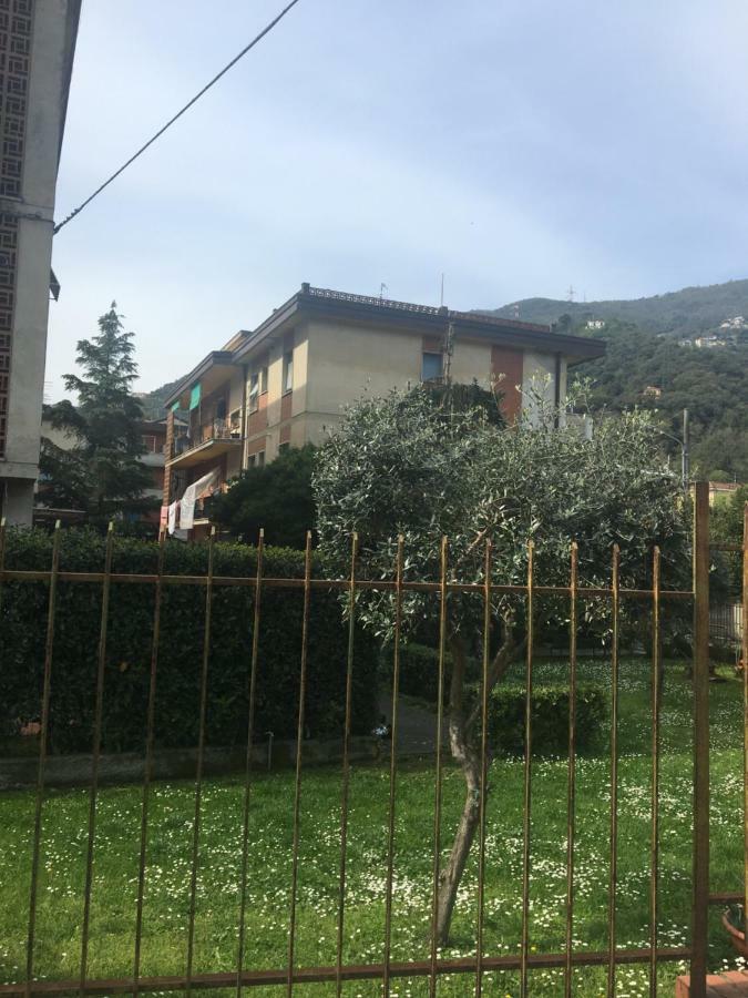 Casa Anna Daire La Spezia Dış mekan fotoğraf